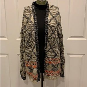 Women’s Cardigan